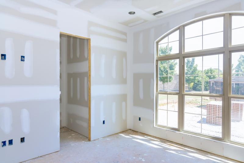 Quels revêtements muraux choisir pour moderniser votre habitat ?