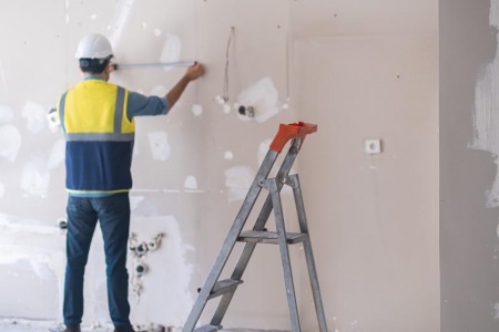 Comprendre l'importance de la certification Qualibat pour vos travaux