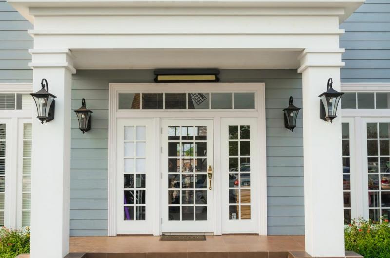 Peinture de fa&ccedil;ade &agrave; Cernay-l&egrave;s-Reims : choisir les bonnes solutions