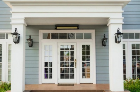 Peinture de fa&ccedil;ade &agrave; Cernay-l&egrave;s-Reims : choisir les bonnes solutions