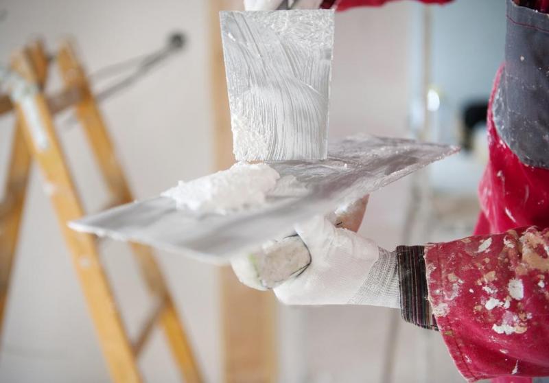 Les 7 &eacute;tapes pour une pose de peinture parfaite dans votre int&eacute;rieur