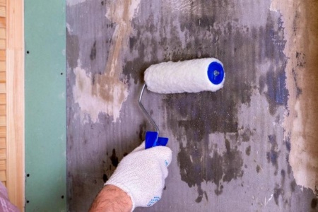 R&eacute;ussir la peinture de votre plafond, guide pratique