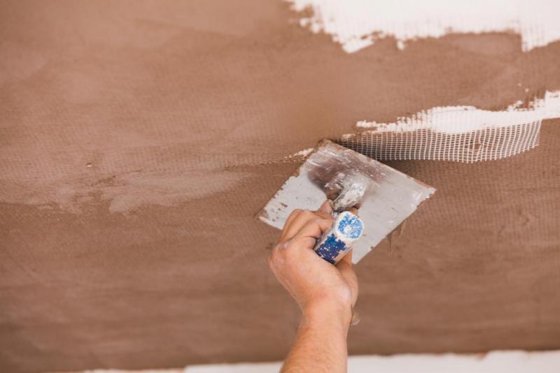 R&eacute;novation de plafond &agrave; Reims, confiez votre projet &agrave; des experts